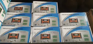 30a Charge Controller
