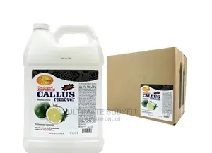 Brand New Callus Remover (Extra Scent: Lemon Lime