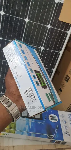 50a Chargae Controller
