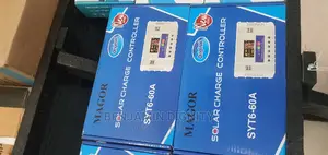 60a Charge Controller