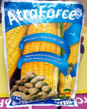 Atraforce Powder
