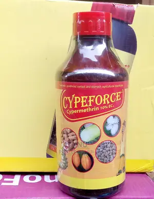 Cyperforce