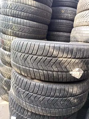 255/55/20 Tyre