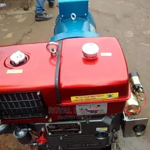 20kva Original Sifang Diesel Generator 100% Copper With Key