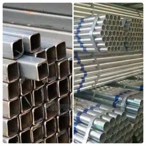Pipes Available for Sales