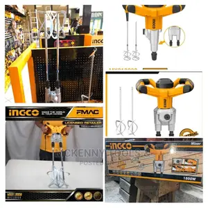 Ingco Mixer 1800w