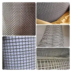 Stainless Mesh for Sales
