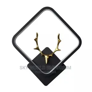 Nordic Wall Light