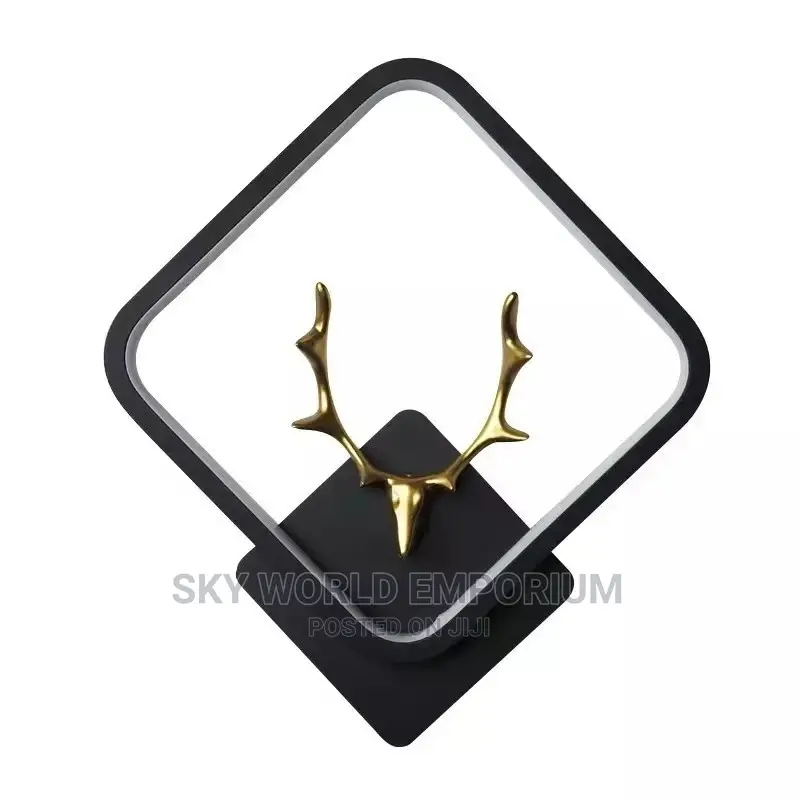 Nordic Wall Light