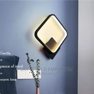 Nordic Wall Light