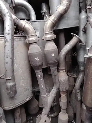 Catalyst for Your Fuel Control
