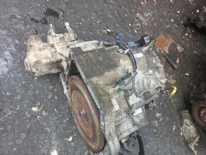 Automatic Gearbox for Honda CR-V 2002/05 (AWD 4PINS)