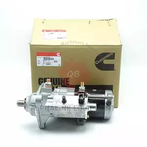 Cummins Engine Kick Starter