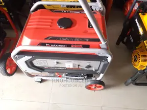 3.5 KVA Maxmech RFS5200E