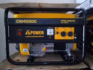 3.5 KVA Ipower CM4000C