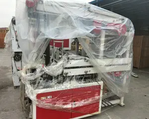 Automatic Nylon Cutting and Sealing Machine
