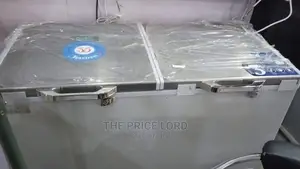 Scanfrost 500 Inverter
