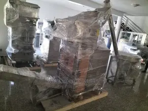 Auger Filler, Powder Packaging Machine