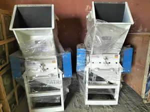 Crusher Machine