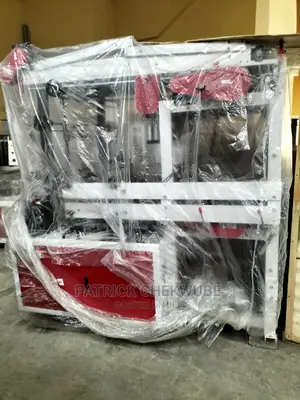 Nylon Cutting and Sealing Machine