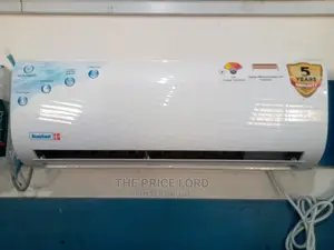 Scanfrost 2hp Wave Technology With Free Kit and Wire