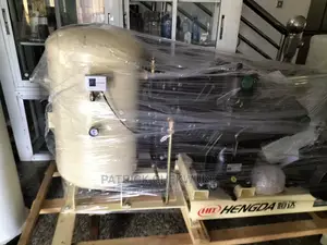 Air Compressor 20hp