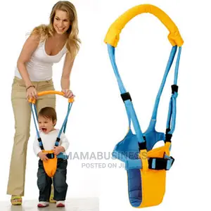Mobi Moon Baby Walking Assistant