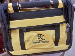 Hand Tools Tube Bags
