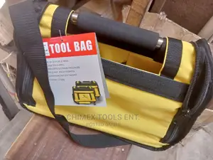 Hand Tools Bags Tube