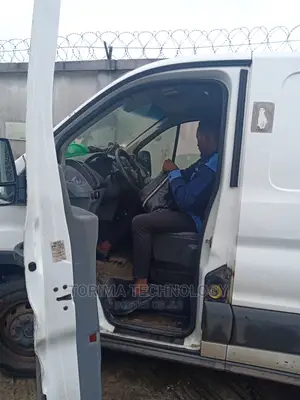 Bus Tracking Security