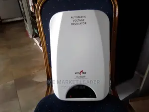 Kenstar 5kva Wall Mount Stabilizer