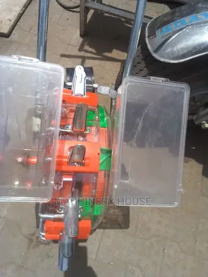 Seeds Planter Fertilizer Applicator