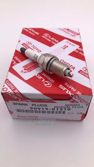 Denso Spark Plugs