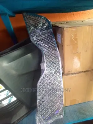 Front Grille Camry 2010 Model, Available