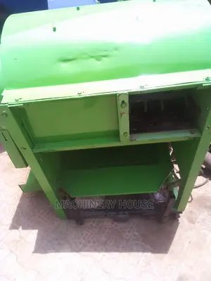 Multipurpose Threshers for Seeds