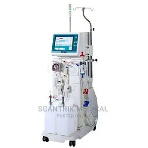 Pump Blood Kidney Dialysis Machine