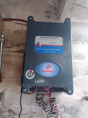 Hammer Ace Energizer