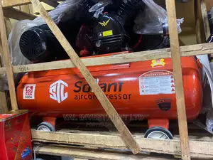 300ltrs 10hp Air Compressor