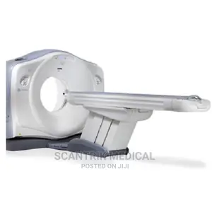 Refurbished Siemens CT Scanner Machines
