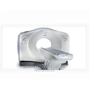 CT Scan Table Medical