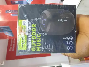 Zealot S53 IPX6 Waterproof Wireless Bluetooth Speaker