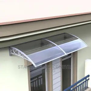 Danpalon Sunshade
