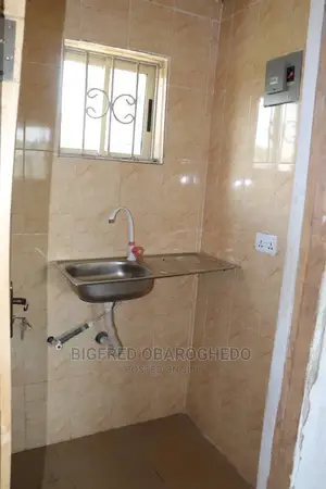 Studio Apartment in Aiyeteju for rent