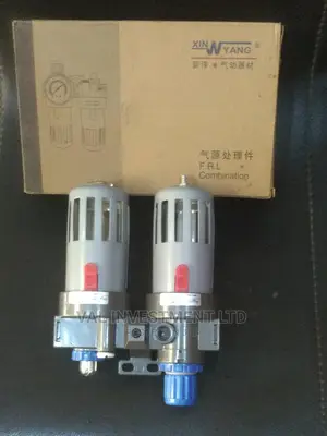 Plastic Air Filter