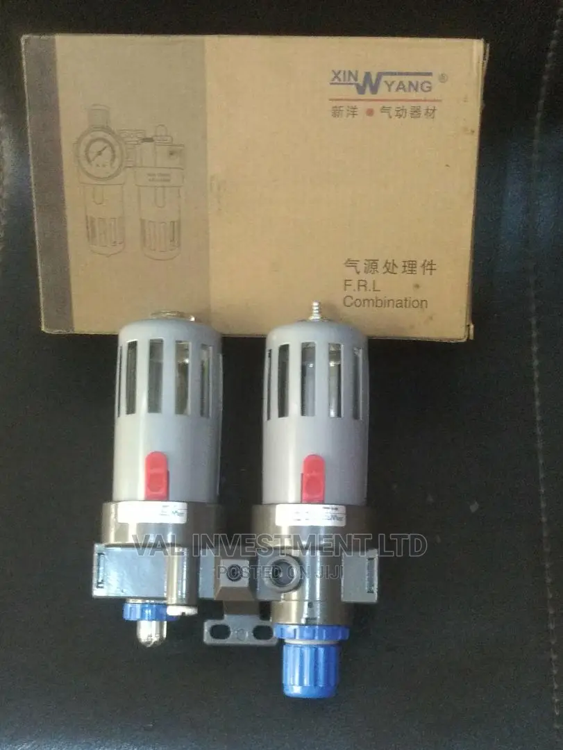 Plastic Air Filter