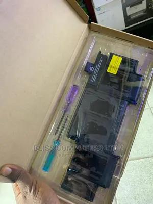 Macbook Pro 2015 Battery