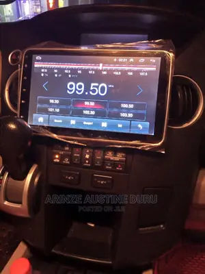 Android 10.0 Car Stereo for Honda Pilot 2009-2012
