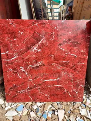 Kaq8872 Red Thunder Design