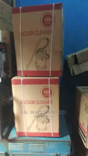 80ltrs Vacuum Cleaner