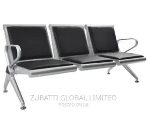 Visitor Chair / Airport Reception Chairs / Hospital Chairs
